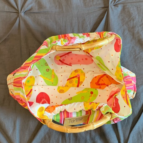 WN Zag Bag summer purse - Picture 2 of 3